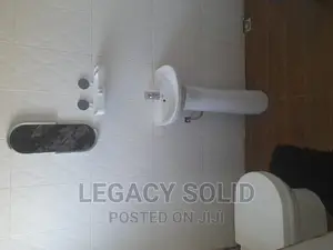 2bdrm Fully Furnished Apt at Tseaddo