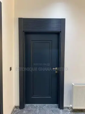 Turkey Panel Doors