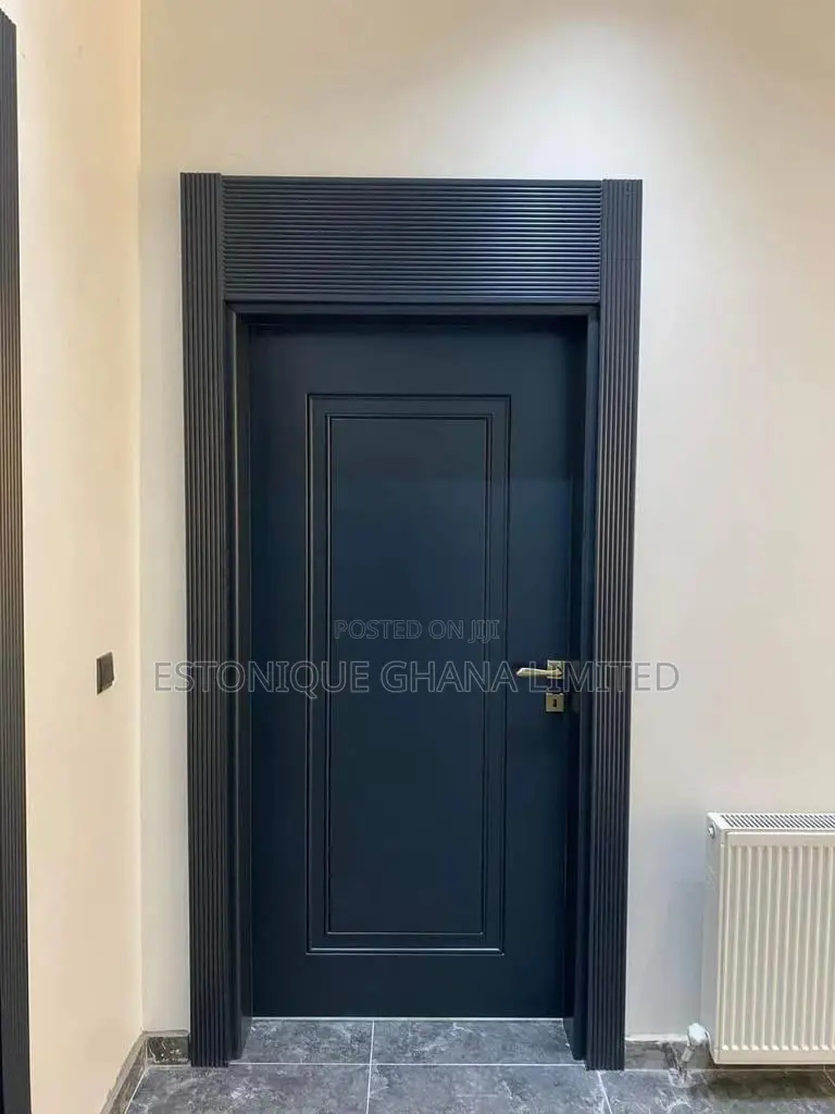 Turkey Panel Doors