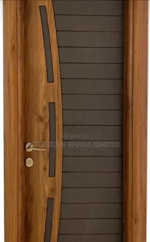 Turkey Panel Doors