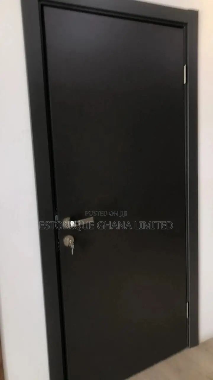 Turkey Panel Doors