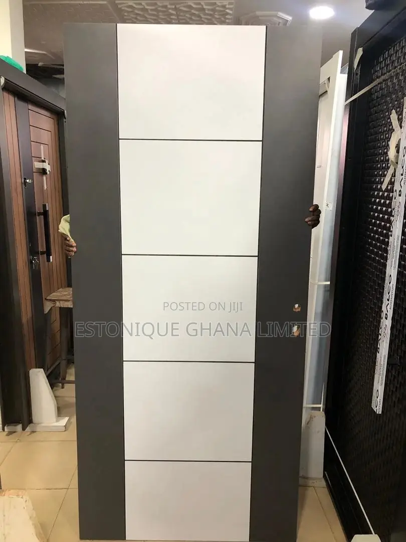 Turkey Panel Doors