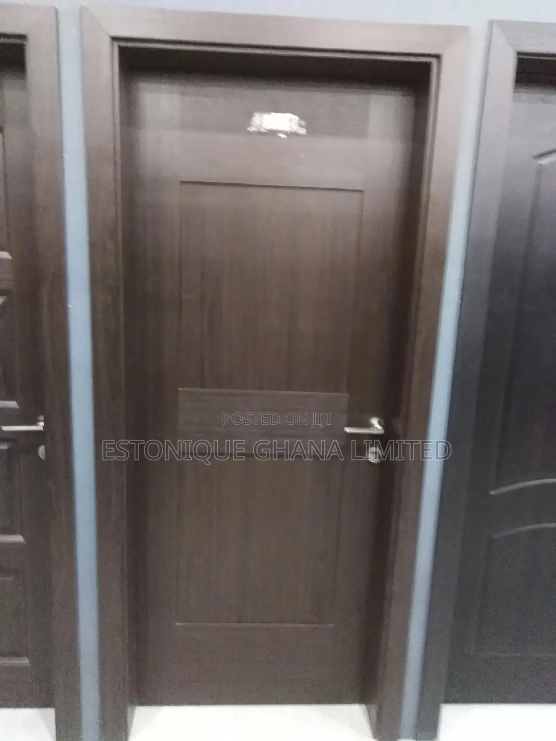 Turkey Panel Doors