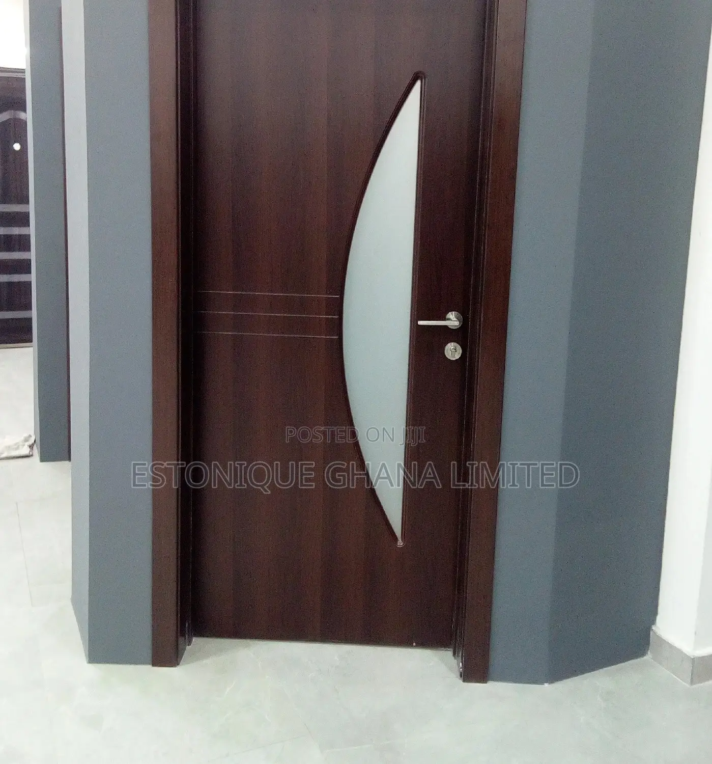 Turkey Panel Doors