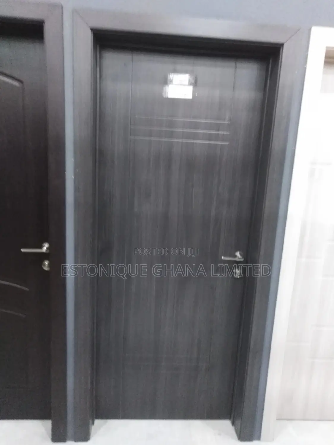 Turkey Panel Doors