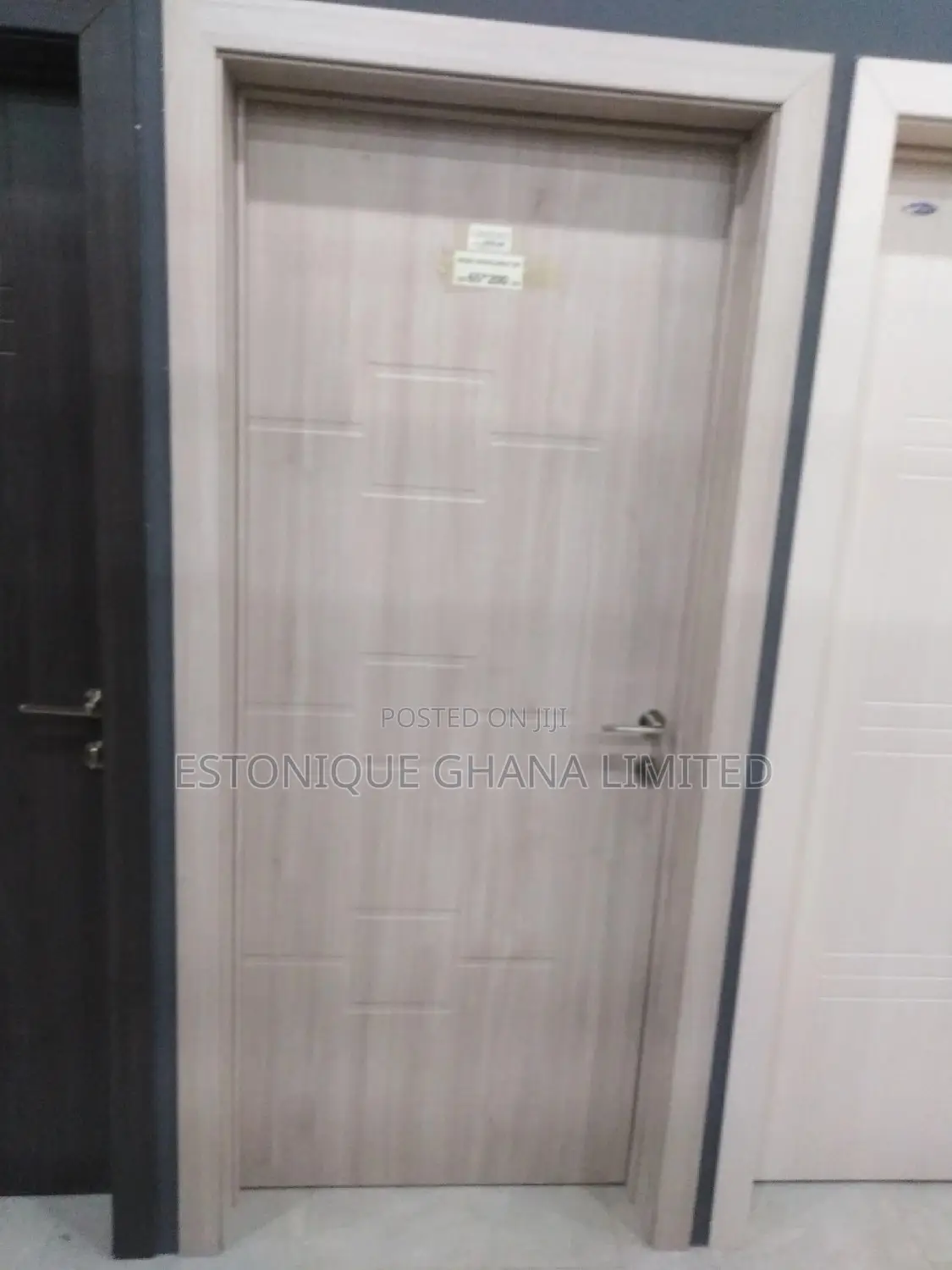 Turkey Panel Doors
