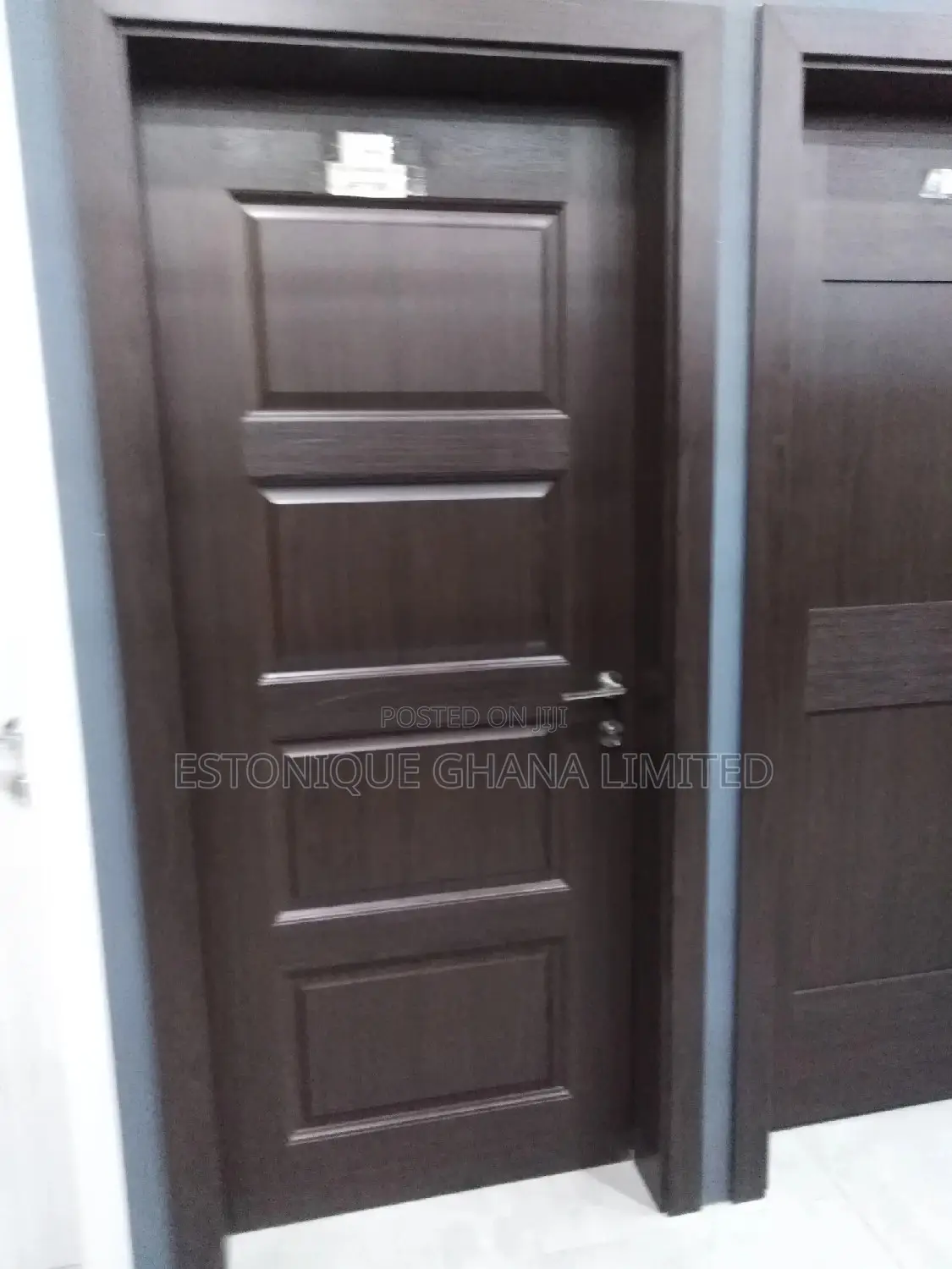 Turkey Panel Doors
