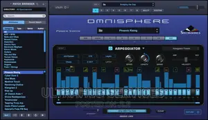 Spectrasonics Omnisphere V2.8.5f