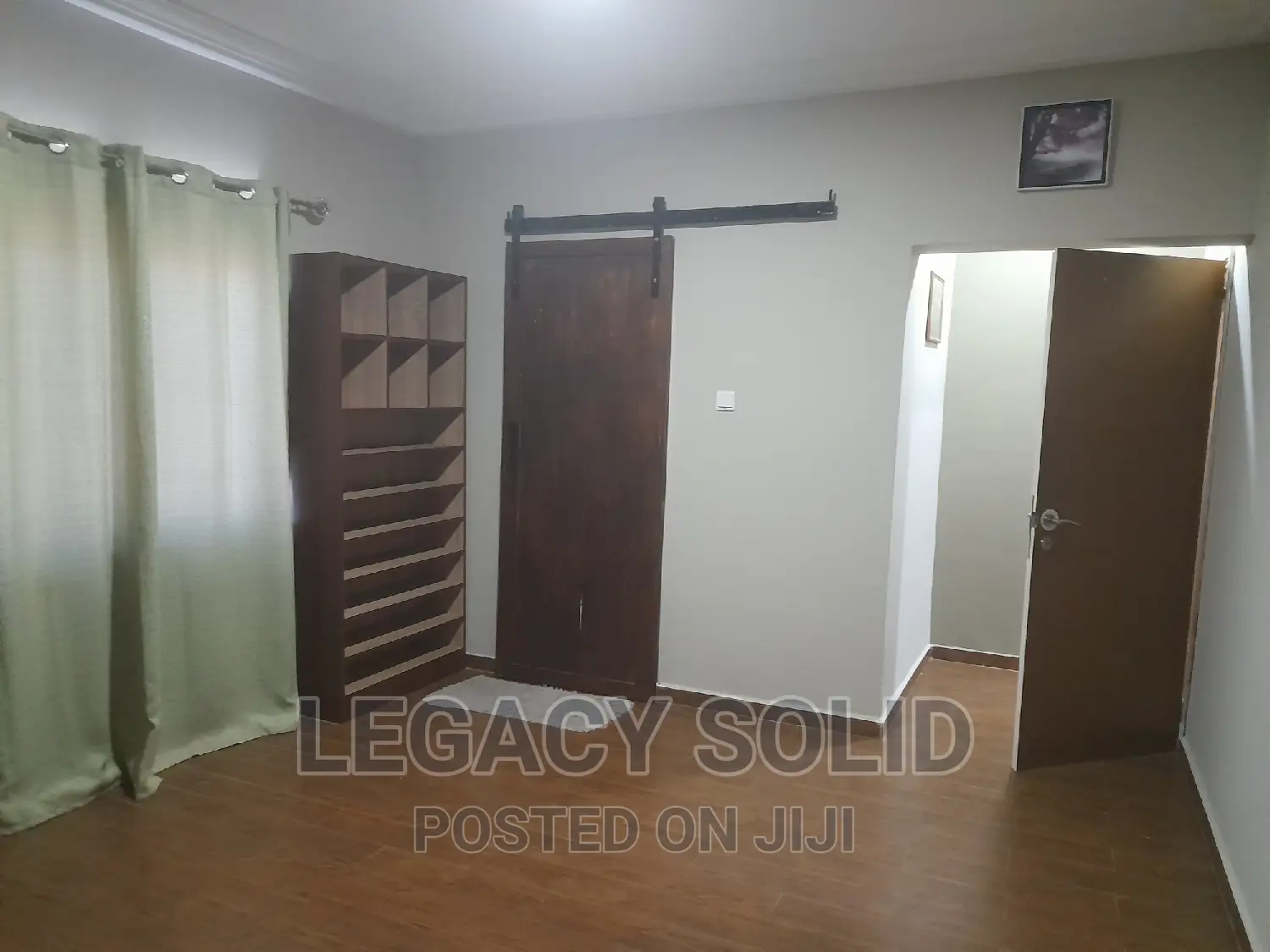 2bdrm Fully Furnished Apt at Tseaddo