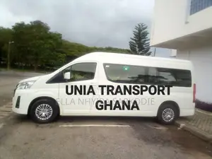 Mini Vans for Hiring for Short and Long Term.