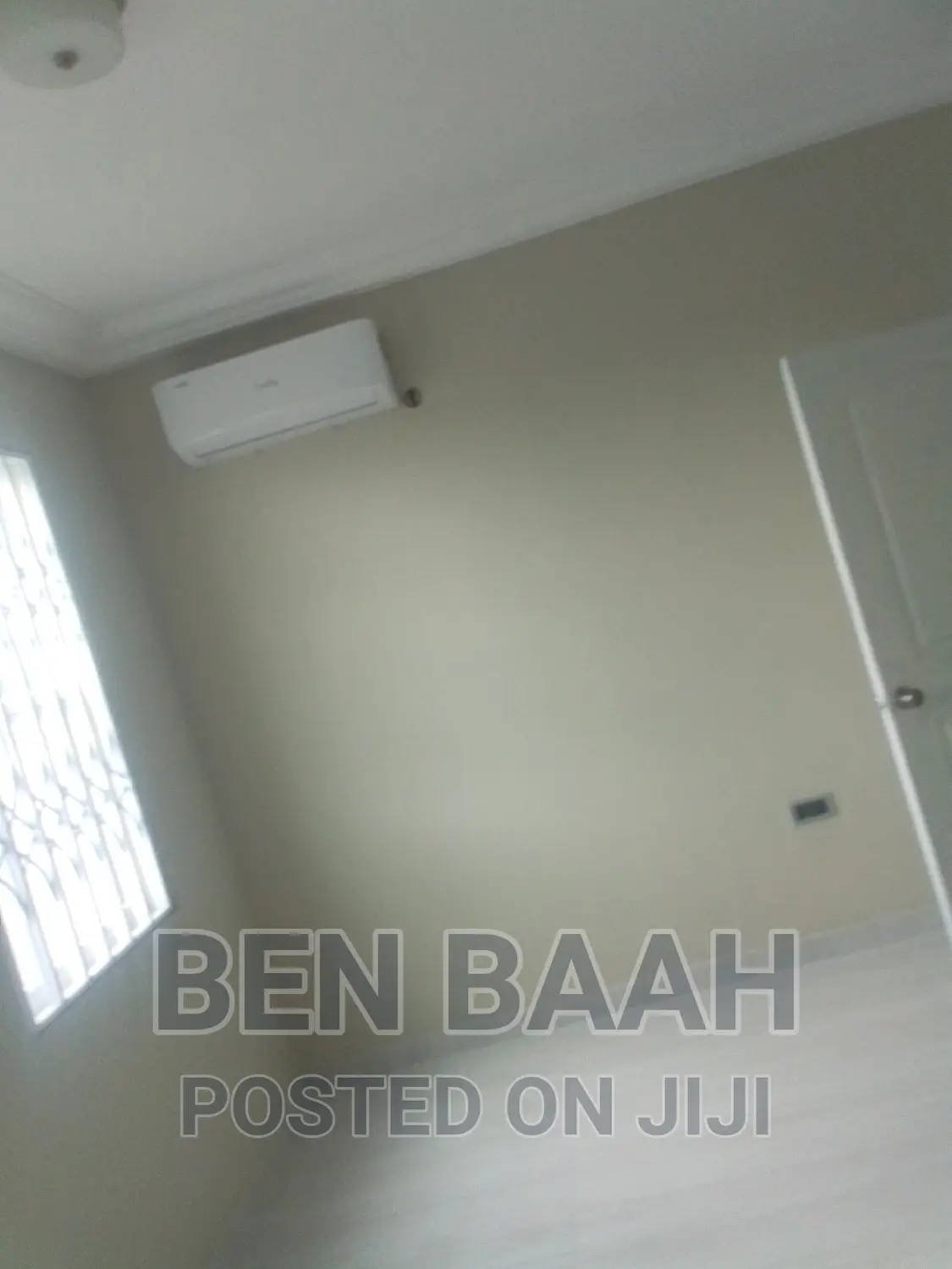 2bdrm Apartment in Ben Properties, Post Office Area for rent