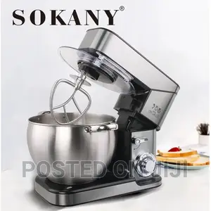 Commercial Sokany 269 Cake Mixture 11L