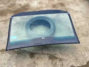 Honda Civic 2014 - 2015 Windscreen