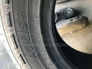 235/65r16c Michelin Tire