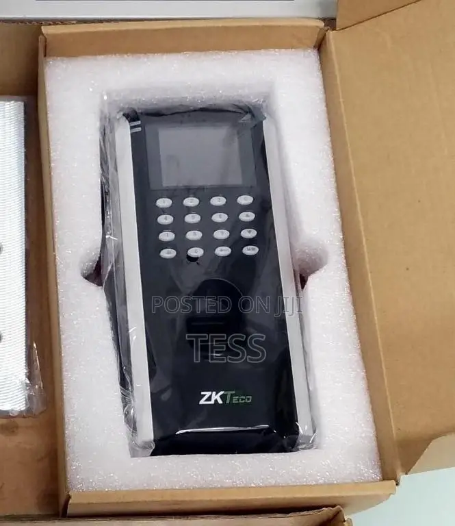 Zkteco Access Control F7-C