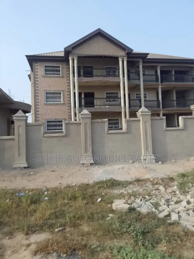 Architecture Design and Construction Services