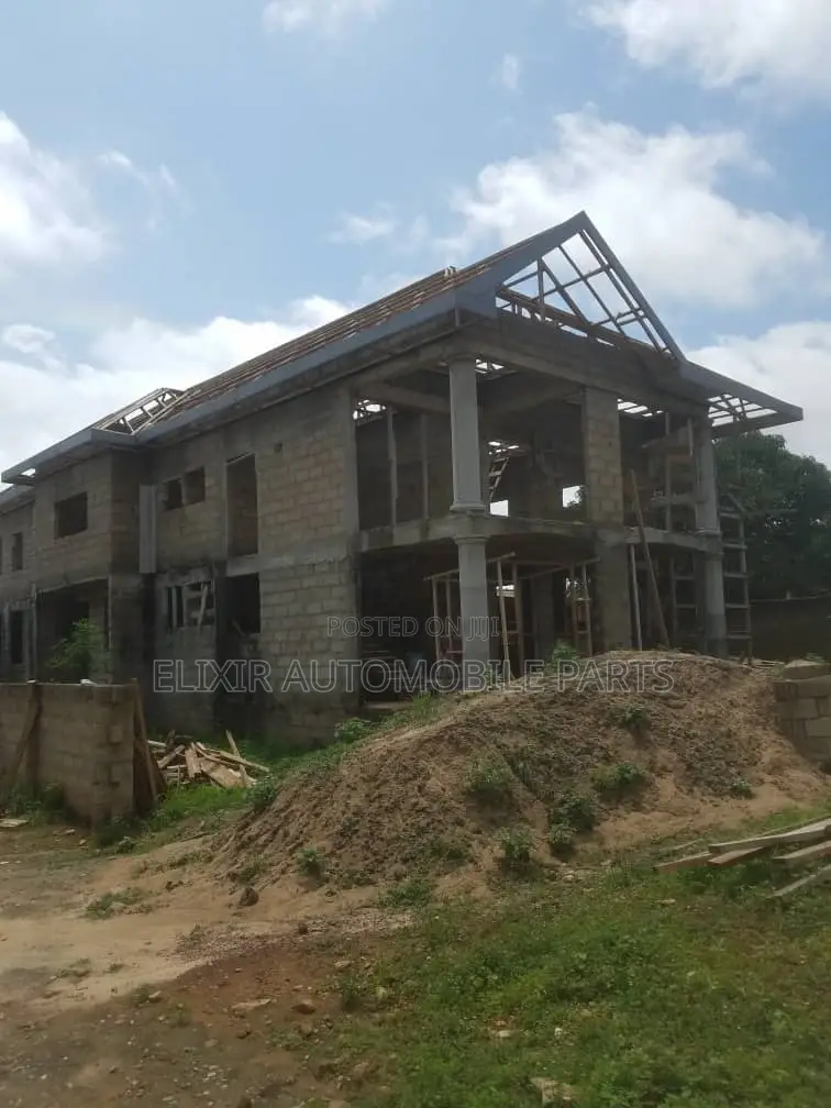 Architecture Design and Construction Services
