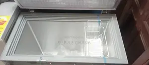 Asano Refrigerator 200L