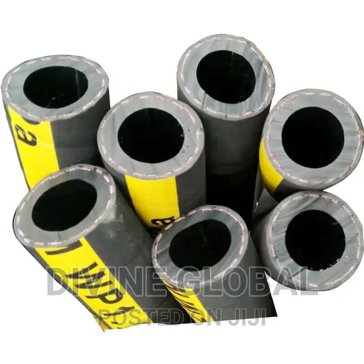Sand Blasting Hose 1/4"