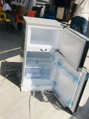 Purchase Doubledoor Topfreezer Pearl Pf-10t Fridge