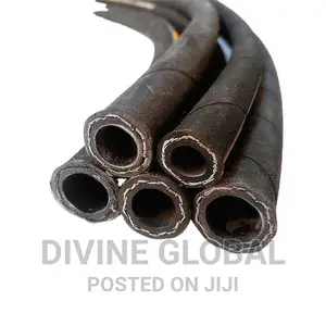 Sand Blasting Hose 1/4"