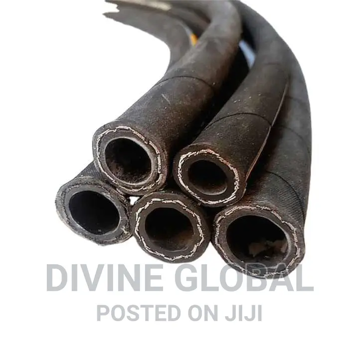 Sand Blasting Hose 1/4"