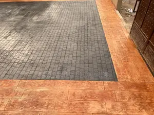 Old London Cobblestone