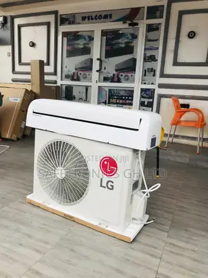 Great Offer on LG 2.0hp Airconditioner Split Gas