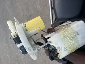 Hyundai Elantra Fuel Pump Available