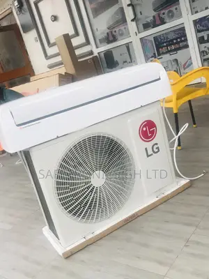 Grab Split Airconditioner 2.5hp Lg R410 Gas