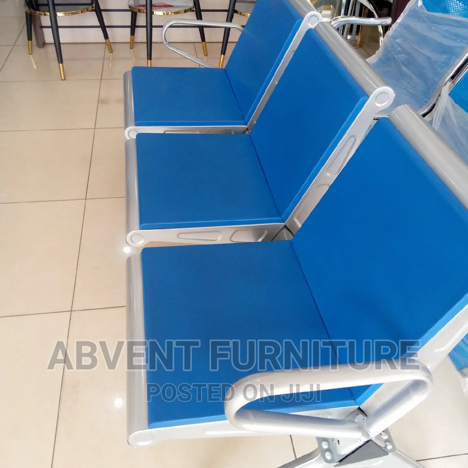 Waiting Chair