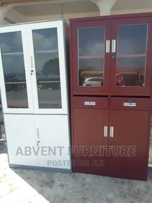 Metal Cabinet