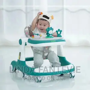 Baby Multifunctional Walker