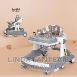 Baby Multifunctional Walker