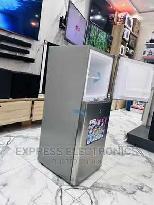 Highly Recommend Pearl Top Freezer 20T Fridge Double Door