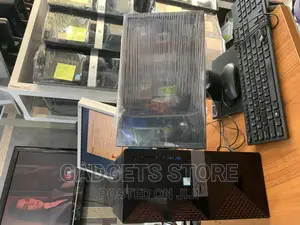 Desktop Computer Dell Vostro 3900 8GB Intel Core I3 HDD 500GB