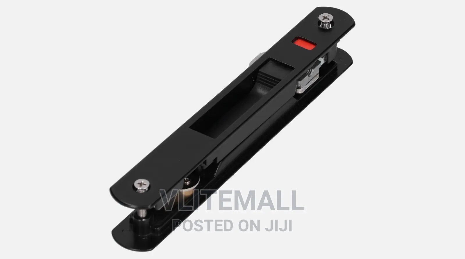 Sliding Door Lock