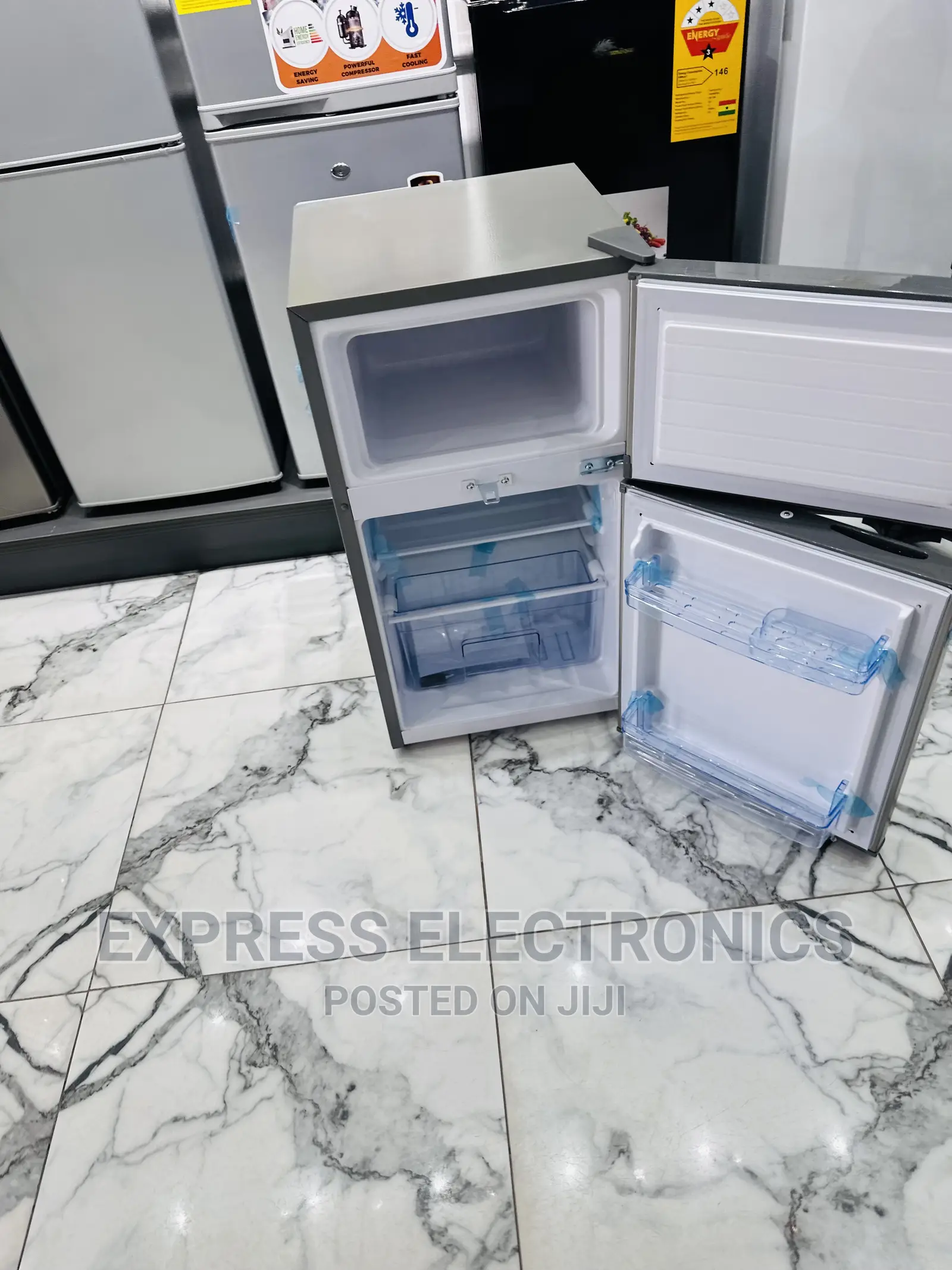 10T Pearl Fridge Mini Size