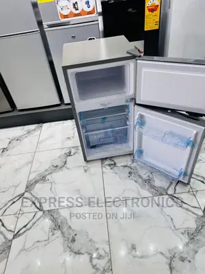 10T Pearl Fridge Mini Size
