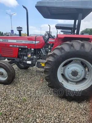 2023 Massey Ferguson 385