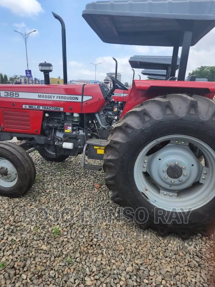 2023 Massey Ferguson 385