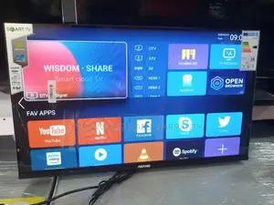 Tv Asano Smart TV 32 Inches Tv
