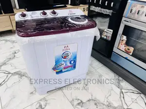 High Quality Sleek Design Zara Topload Washing Machine 7kg