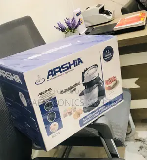 Adjustable Aisha Electric Cake Mixer Machine 
