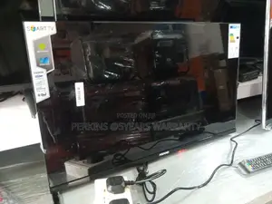 TV 2023 TV Asano Smart TV 32 Inches TV