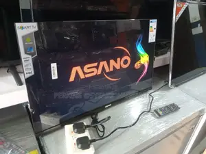 TV 2023 TV Asano Smart TV 32 Inches TV