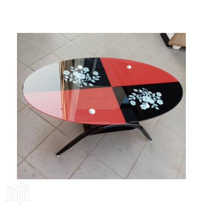 Center Table