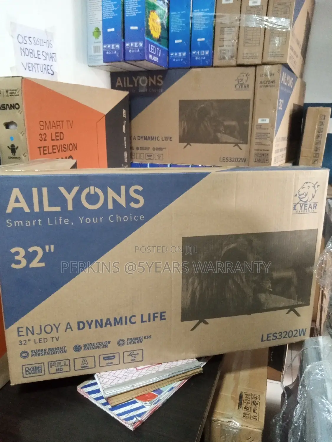 Great Ailyons 32 Inches Tv Tv