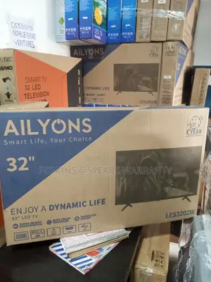 Great Ailyons 32 Inches Tv Tv