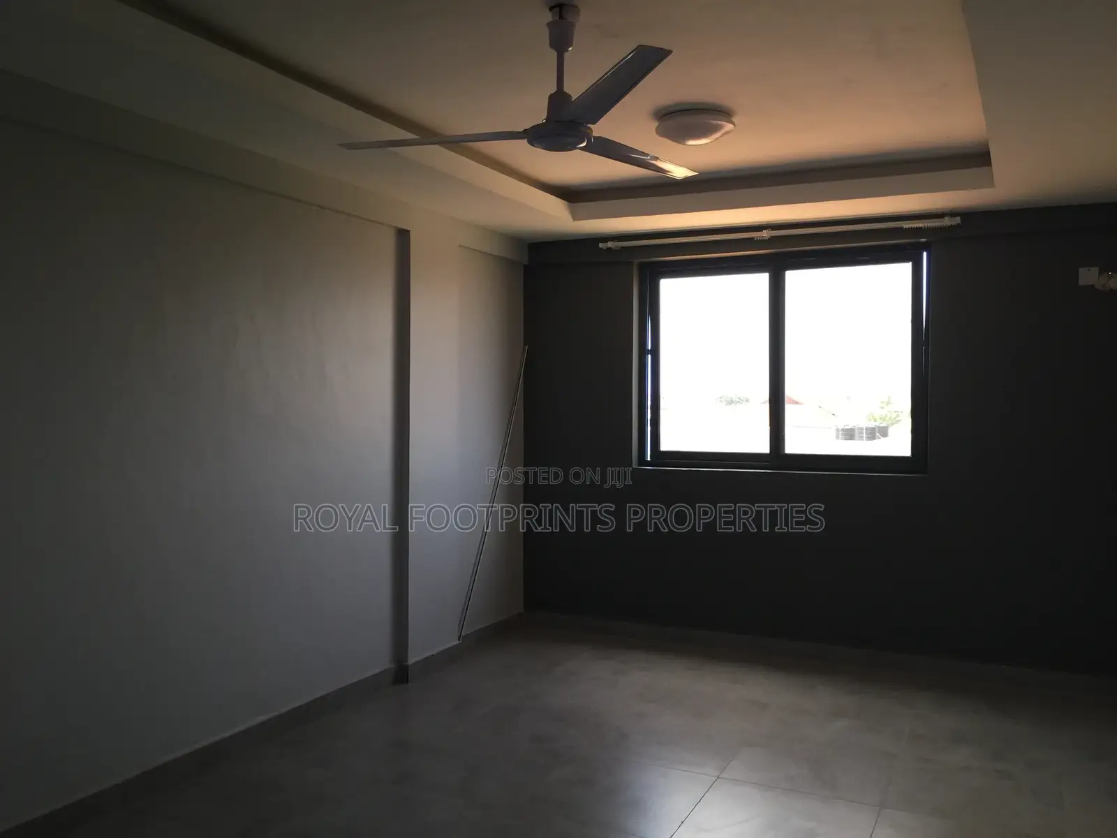 2bdrm Apartment in Royal Footprints, Ashaley Botwe for rent